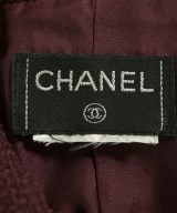 CHANEL（シャネル）ベスト 赤 サイズ:-(M位) レディース/2200728712027