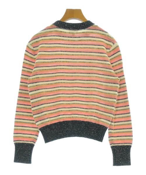 CHANEL（シャネル）ニット・セーター ピンク サイズ:36(XS位) レディース/2200728840010