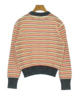 CHANEL（シャネル）ニット・セーター ピンク サイズ:36(XS位) レディース/2200728840010