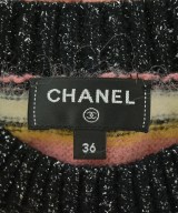 CHANEL（シャネル）ニット・セーター ピンク サイズ:36(XS位) レディース/2200728840010