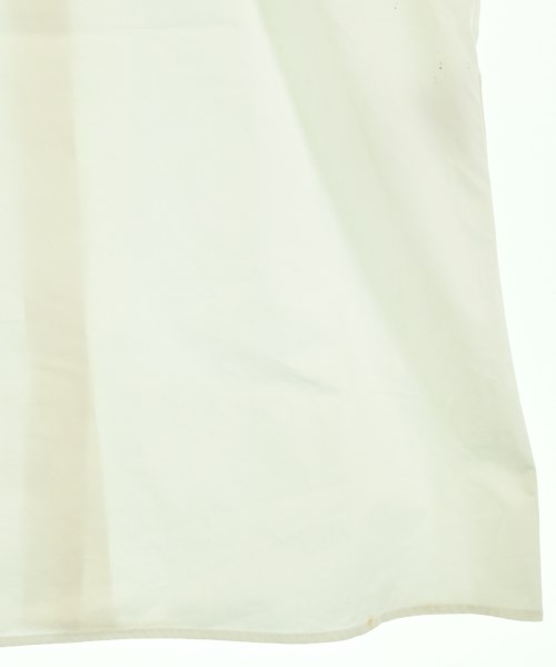 CHANEL（シャネル）ブラウス 白 サイズ:36(XS位) レディース/2200728840027