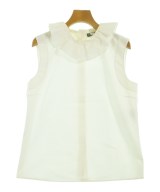 CHANEL（シャネル）ブラウス 白 サイズ:36(XS位) レディース/2200728840027