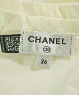 CHANEL（シャネル）ブラウス 白 サイズ:36(XS位) レディース/2200728840027