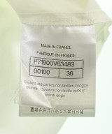 CHANEL（シャネル）ブラウス 白 サイズ:36(XS位) レディース/2200728840027