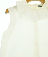 CHANEL（シャネル）ブラウス 白 サイズ:36(XS位) レディース/2200728840027