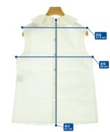 CHANEL（シャネル）ブラウス 白 サイズ:36(XS位) レディース/2200728840027