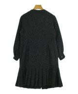 CHANEL（シャネル）ワンピース 紺 サイズ:40(M位) レディース/2200729167017