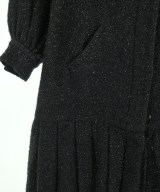 CHANEL（シャネル）ワンピース 紺 サイズ:40(M位) レディース/2200729167017