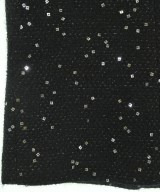 CHANEL（シャネル）ひざ丈スカート 黒 サイズ:36(XS位) レディース/2200729167024