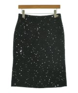 CHANEL ひざ丈スカート