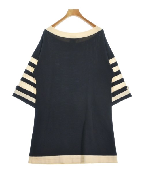 CHANEL（シャネル）ワンピース 黒 サイズ:40(M位) レディース/2200683562057
