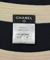 CHANEL（シャネル）ワンピース 黒 サイズ:40(M位) レディース/2200683562057