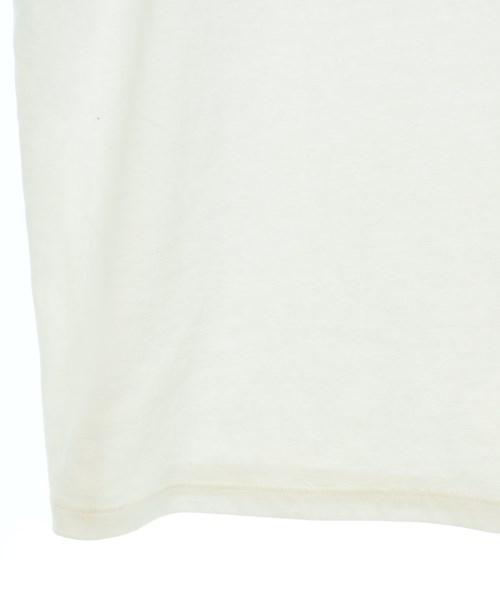 CHANEL（シャネル）Tシャツ・カットソー 白 サイズ:M レディース/2200673900104