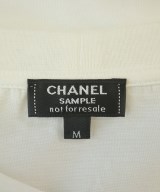 CHANEL（シャネル）Tシャツ・カットソー 白 サイズ:M レディース/2200673900104