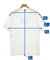 CHANEL（シャネル）Tシャツ・カットソー 白 サイズ:M レディース/2200673900104