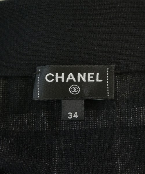 CHANEL（シャネル）ロング・マキシ丈スカート 白 サイズ:34(XXS位) レディース/2200673900135