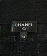 CHANEL（シャネル）ロング・マキシ丈スカート 白 サイズ:34(XXS位) レディース/2200673900135