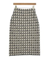 CHANEL ロング・マキシ丈スカート