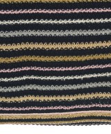 CHANEL（シャネル）ロング・マキシ丈スカート 紺 サイズ:36(XS位) レディース/2200673900142