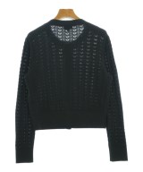 CHANEL（シャネル）カーディガン 黒 サイズ:36(XS位) レディース/2200673900159