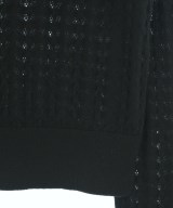 CHANEL（シャネル）カーディガン 黒 サイズ:36(XS位) レディース/2200673900159