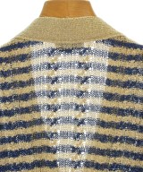 CHANEL（シャネル）カーディガン ゴールド サイズ:36(XS位) レディース/2200673900173
