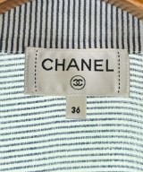 CHANEL（シャネル）ブラウス 白 サイズ:36(XS位) レディース/2200673900180