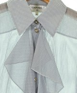CHANEL（シャネル）ブラウス 白 サイズ:36(XS位) レディース/2200673900180
