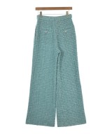 CHANEL（シャネル）その他 青 サイズ:36(XS位) レディース/2200673900197