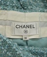 CHANEL（シャネル）その他 青 サイズ:36(XS位) レディース/2200673900197