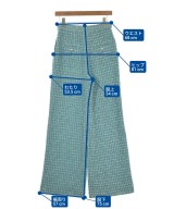 CHANEL（シャネル）その他 青 サイズ:36(XS位) レディース/2200673900197