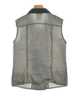 CHANEL（シャネル）ベスト グレー サイズ:42(M位) レディース/2200684202037