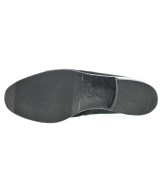 CHANEL（シャネル）ブーツ 黒 サイズ:EU39(25.5cm位) レディース/2200684306094