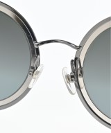 CHANEL（シャネル）サングラス シルバー サイズ:- レディース/2200684562025