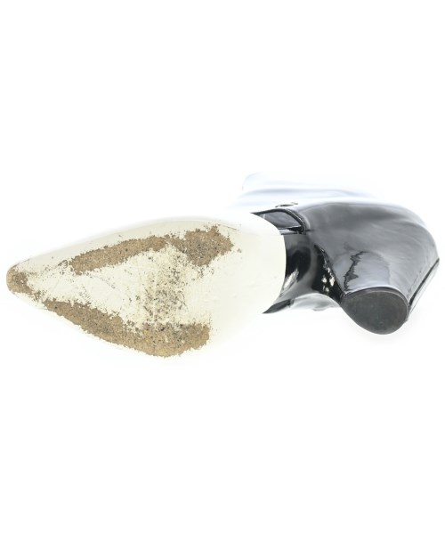 CHANEL（シャネル）パンプス 黒 サイズ:EU40(26.5cm位) レディース/2200684824086