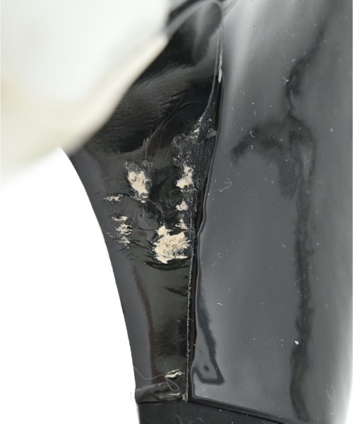 CHANEL（シャネル）パンプス 黒 サイズ:EU40(26.5cm位) レディース/2200684824086