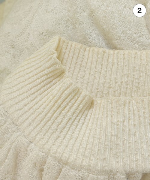 CHANEL（シャネル）ミニスカート 白 サイズ:36(XS位) レディース/2200684158068