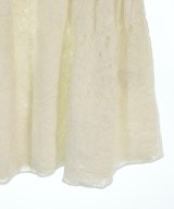 CHANEL（シャネル）ミニスカート 白 サイズ:36(XS位) レディース/2200684158068