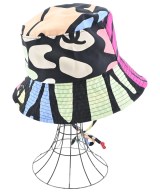CHANEL（シャネル）ハット 黒 サイズ:M レディース/2200684942018
