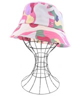 CHANEL（シャネル）ハット ピンク サイズ:M レディース/2200684942025