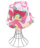 CHANEL（シャネル）ハット ピンク サイズ:M レディース/2200684942025
