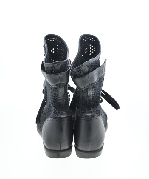 CHANEL（シャネル）スニーカー 黒 サイズ:36(22.5cm位) レディース/2200684942032