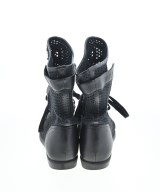 CHANEL（シャネル）スニーカー 黒 サイズ:36(22.5cm位) レディース/2200684942032