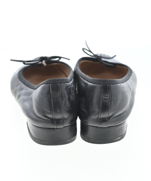 CHANEL（シャネル）バレエシューズ/オペラシューズ 黒 サイズ:EU36(22.5cm位) レディース/2200685386019