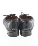 CHANEL（シャネル）バレエシューズ/オペラシューズ 黒 サイズ:EU36(22.5cm位) レディース/2200685386019