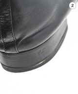 CHANEL（シャネル）バレエシューズ/オペラシューズ 黒 サイズ:EU36(22.5cm位) レディース/2200685386019