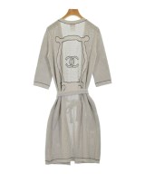 CHANEL（シャネル）カーディガン ベージュ サイズ:38(S位) レディース/2200685579015