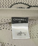CHANEL（シャネル）カーディガン ベージュ サイズ:38(S位) レディース/2200685579015