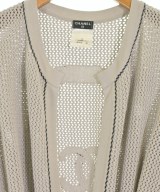 CHANEL（シャネル）カーディガン ベージュ サイズ:38(S位) レディース/2200685579015