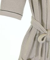 CHANEL（シャネル）カーディガン ベージュ サイズ:38(S位) レディース/2200685579015
